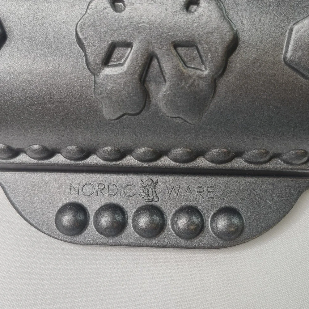 Nordic Ware nordic ware